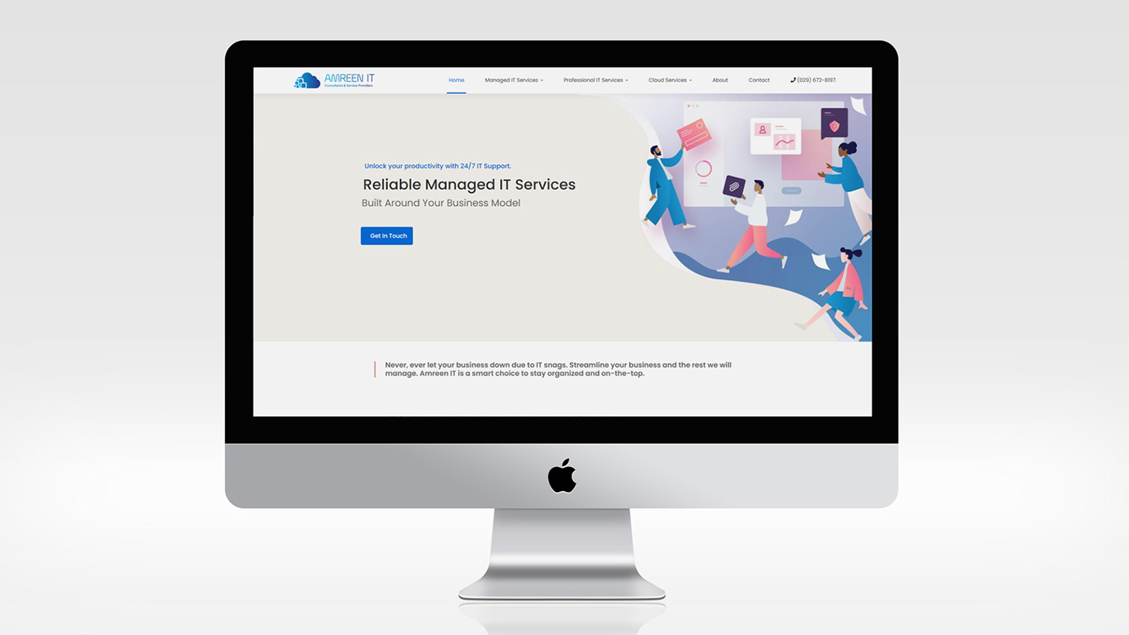 Project overview